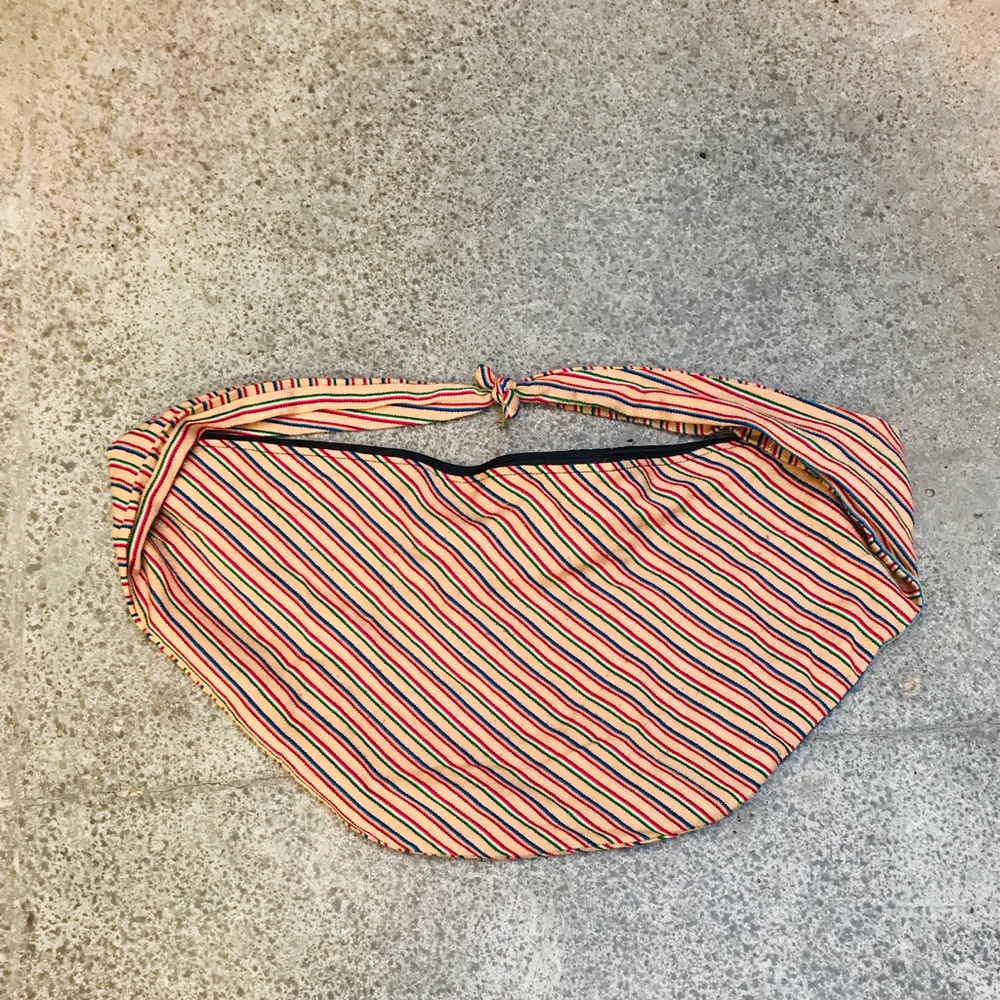 Cross body bag